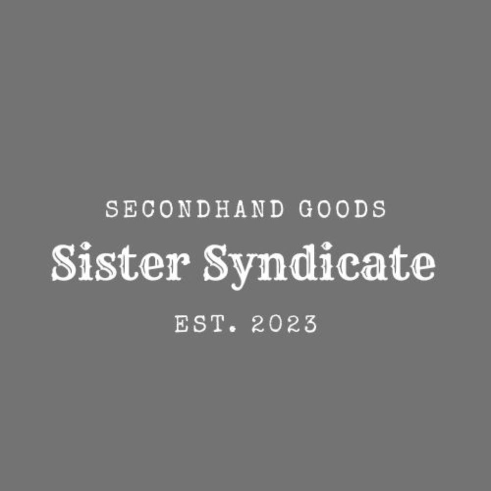 Meet your Posher, Sister Syndicate
